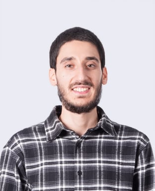 Picture of Mohammed Benzaouia