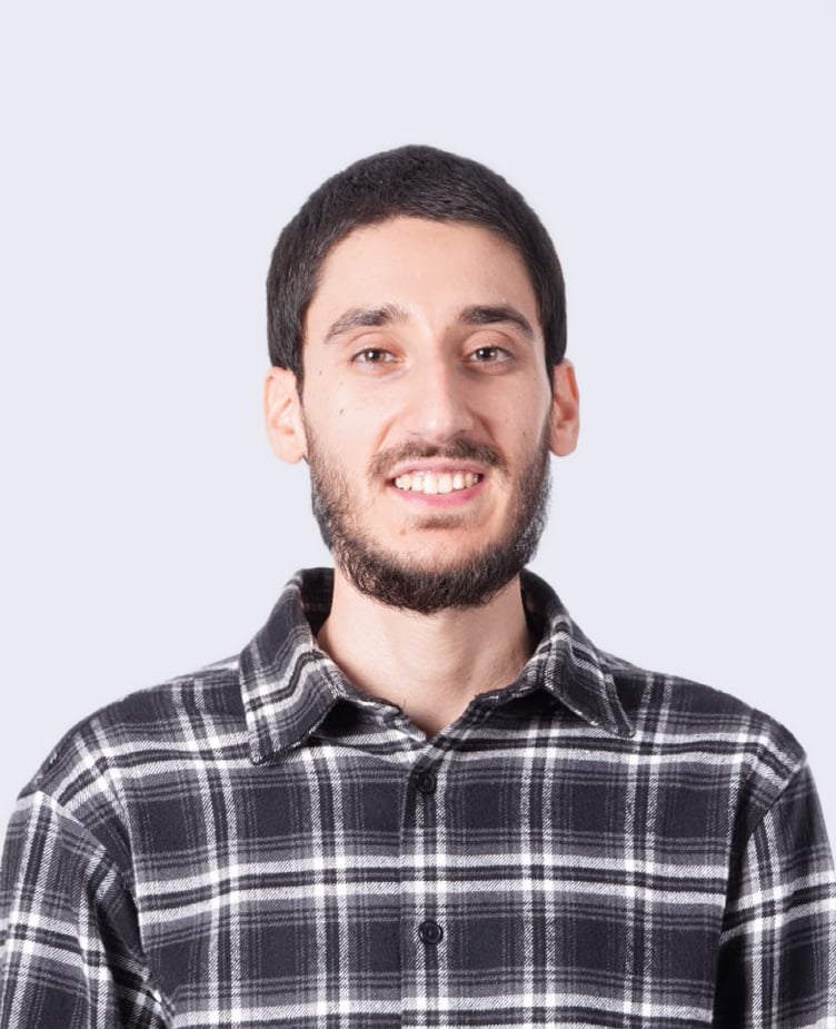 Mohammed Benzaouia