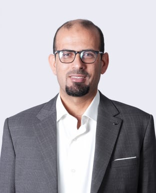 Picture of Mohammed A. Obeidat