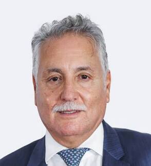 Mr. Mohamed Nabil Benabdallah