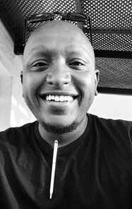 Picture of Munene Mugambi