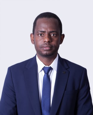 Picture of Musa Mustapha