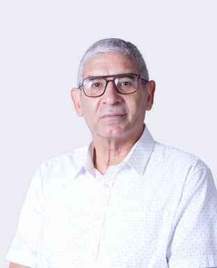Picture of Nasser Assem