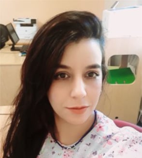 Nassira Souaf Ecole d’administration des affaires