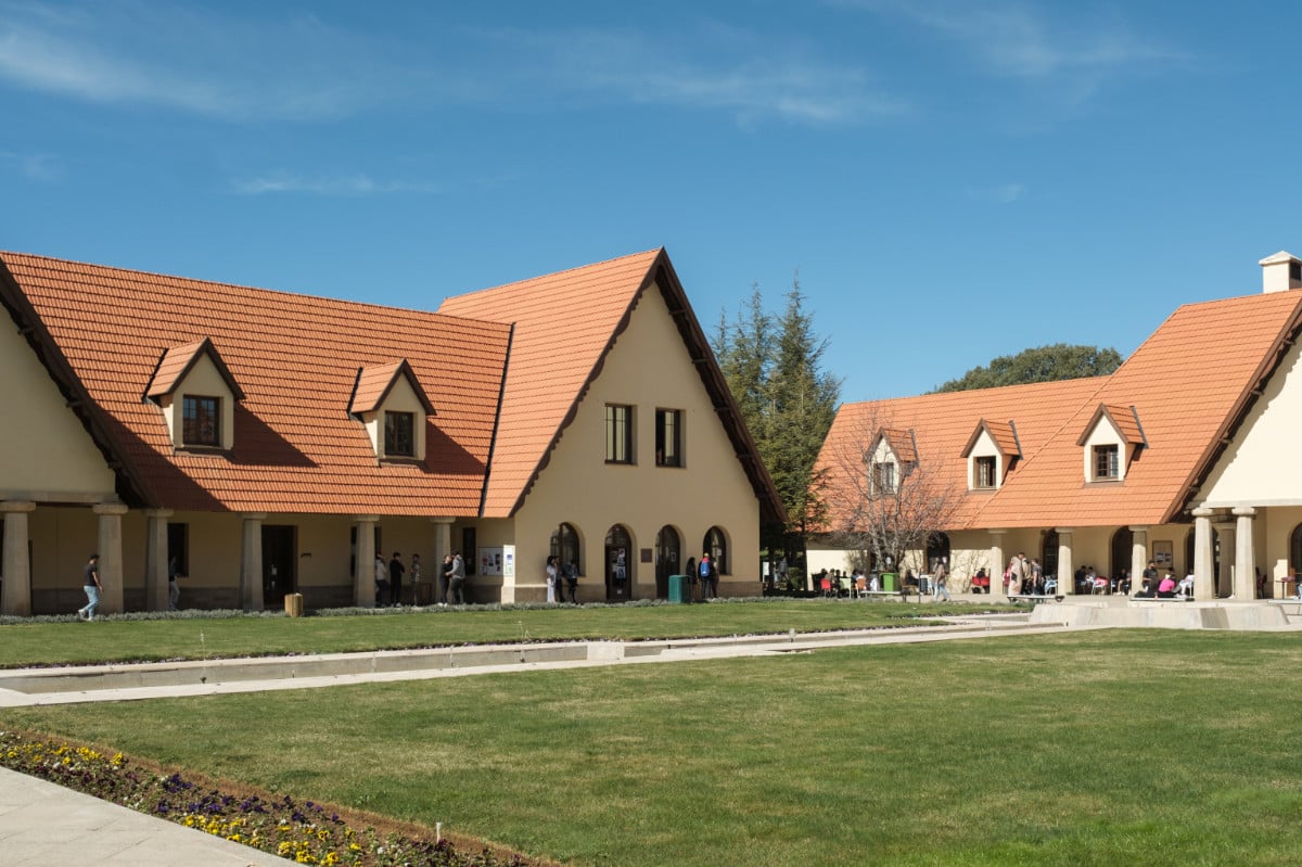 Ifrane an incredible city to study in Morocco AUI