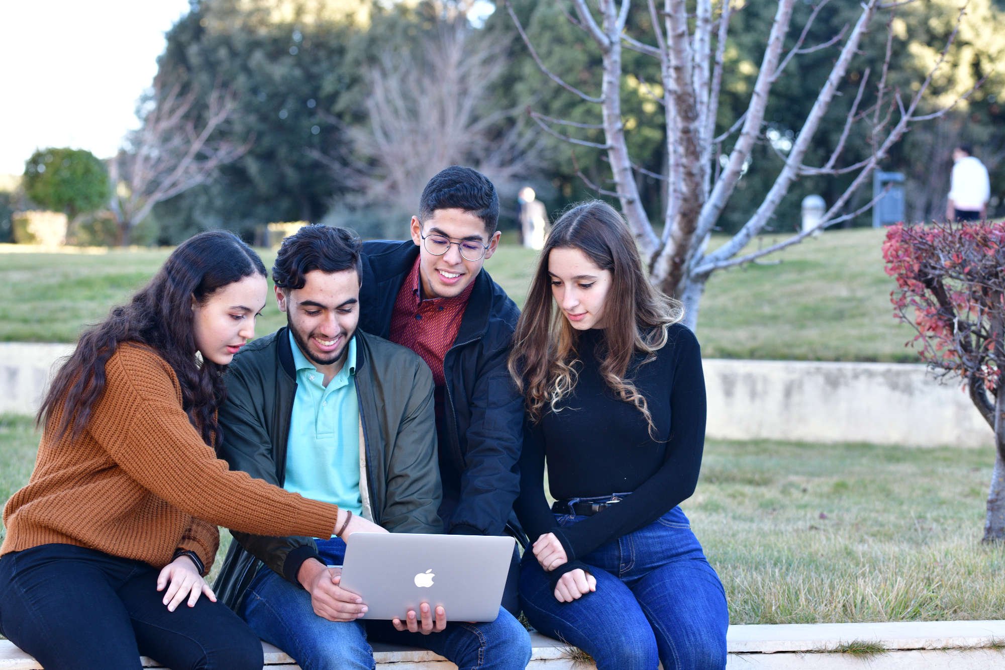 School of Humanities and Social Sciences Students