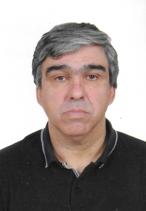 Nikolaos Kalogeropoulos
