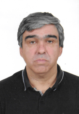 Picture of Nikolaos Kalogeropoulos