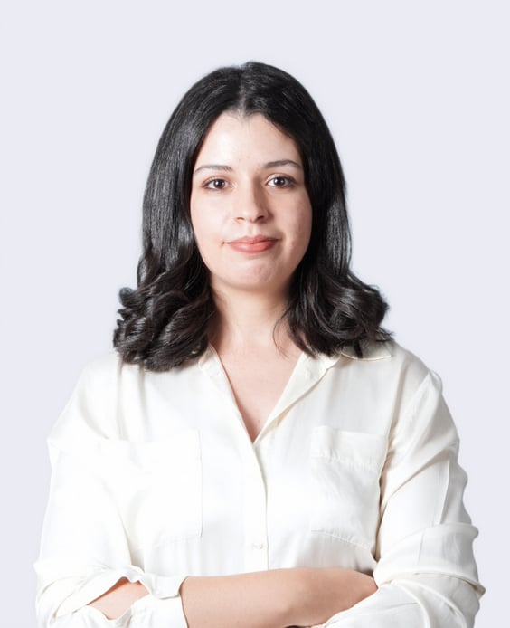 Oumaima Hourrane