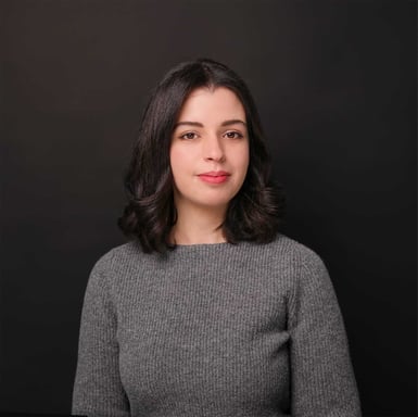Picture of Oumaima Hourrane