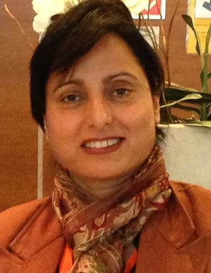 Picture of Tabassum Rashid