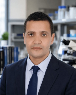 Picture of Rachid Lghoul