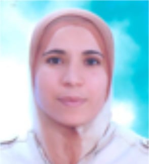 Rachida Azelmad Ecole d’administration des affaires