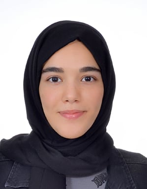 Picture of Raifa Akkaoui