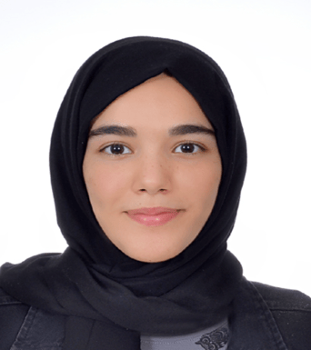 Picture of Raifa Akkaoui