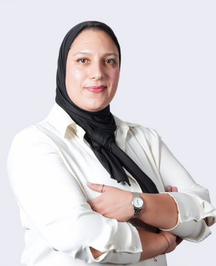 Picture of Sara Bouri
