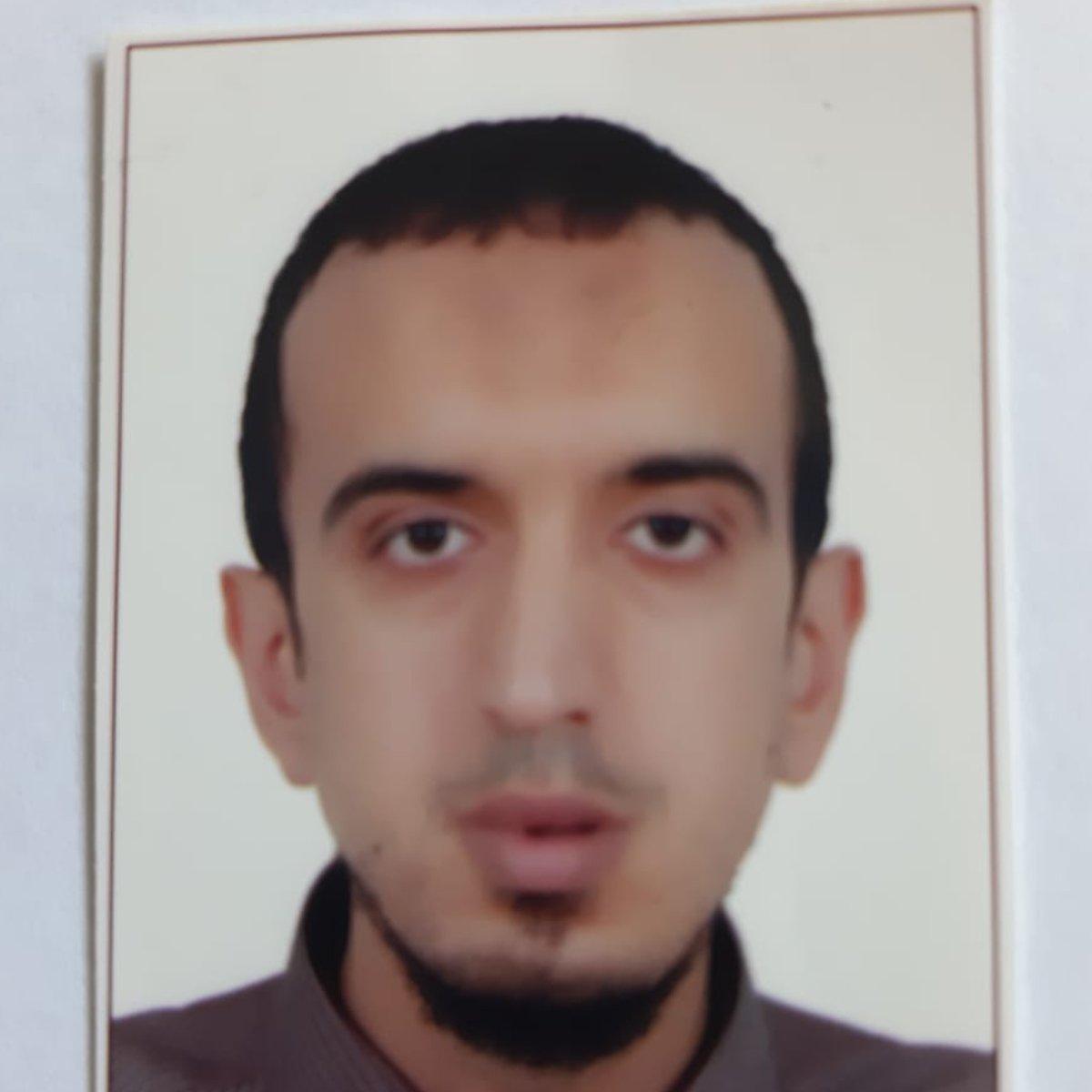 Malek Sarhani