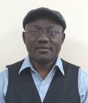 Christopher Arasanmi