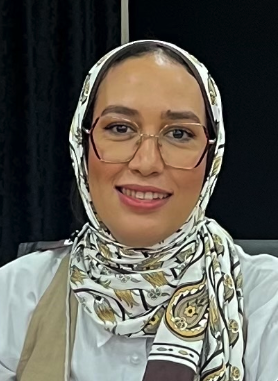 Picture of Hajar Berghabi