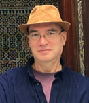 Picture of Richard Newman