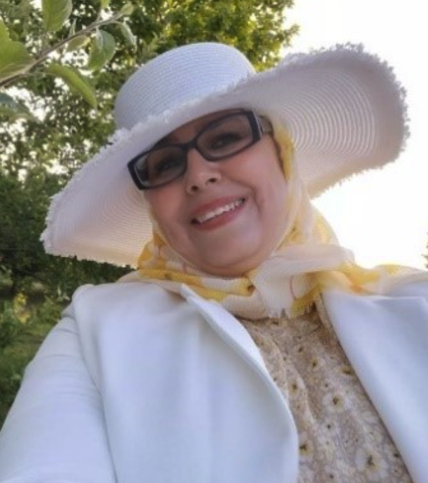 Latifa El Mortaji