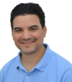 Picture of Hicham Assoudi