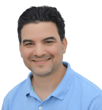 Picture of Hicham Assoudi