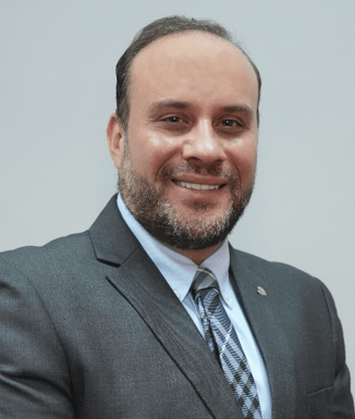 Picture of Samer K. Al Kork