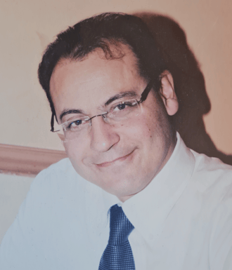 Picture of Driss Kettani