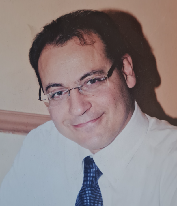 Driss Kettani