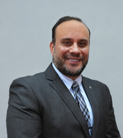 Samer K. Al Kork