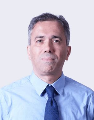 Picture of Yassir Rabhi