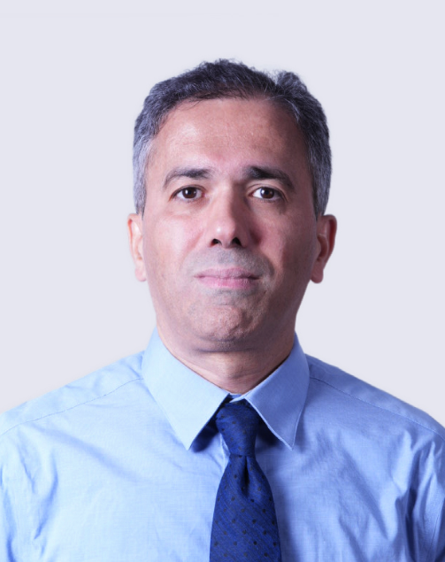 Yassir Rabhi