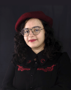 Picture of Houda Boukham 