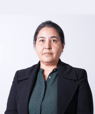 Picture of Asmaa Mourhir