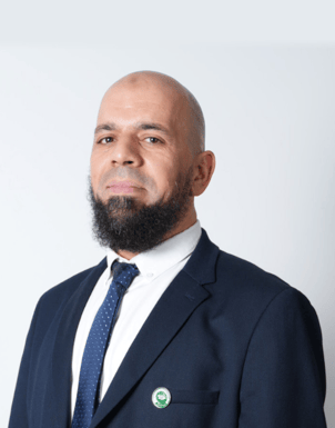 Picture of Samir El Hajjaji