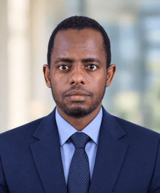 Picture of Musa Mustapha