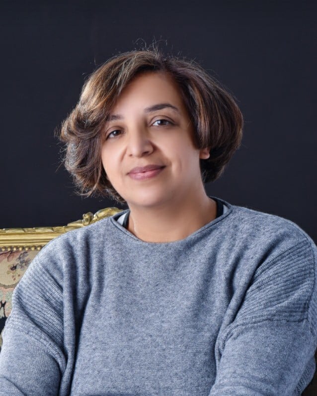Maria Hanzazi