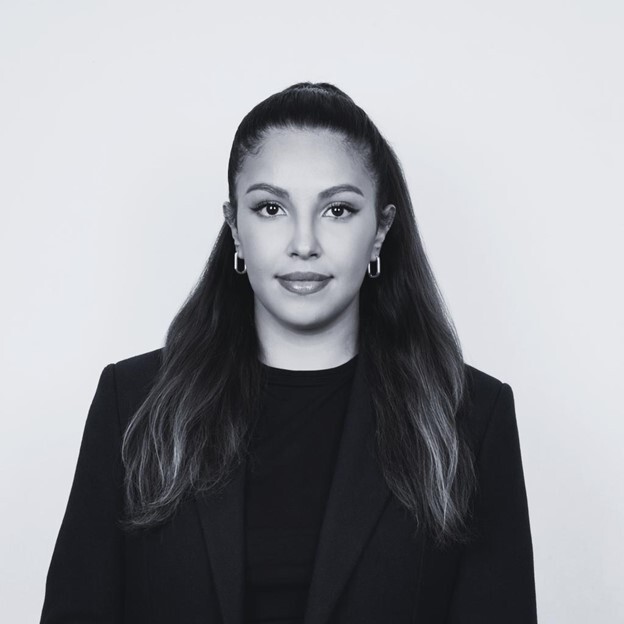 Soukaïna Aijou