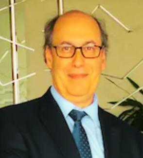 Mohamed Nabil Benchekroun