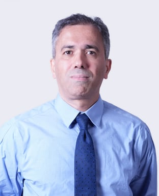 Picture of Yassir Rabhi