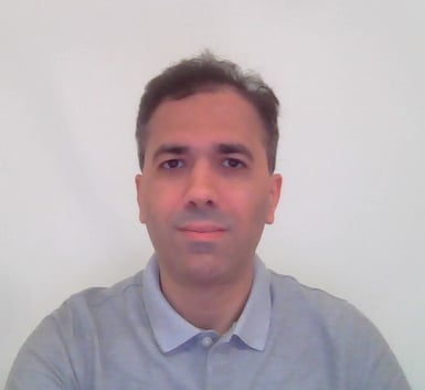 Picture of Yassir Rabhi