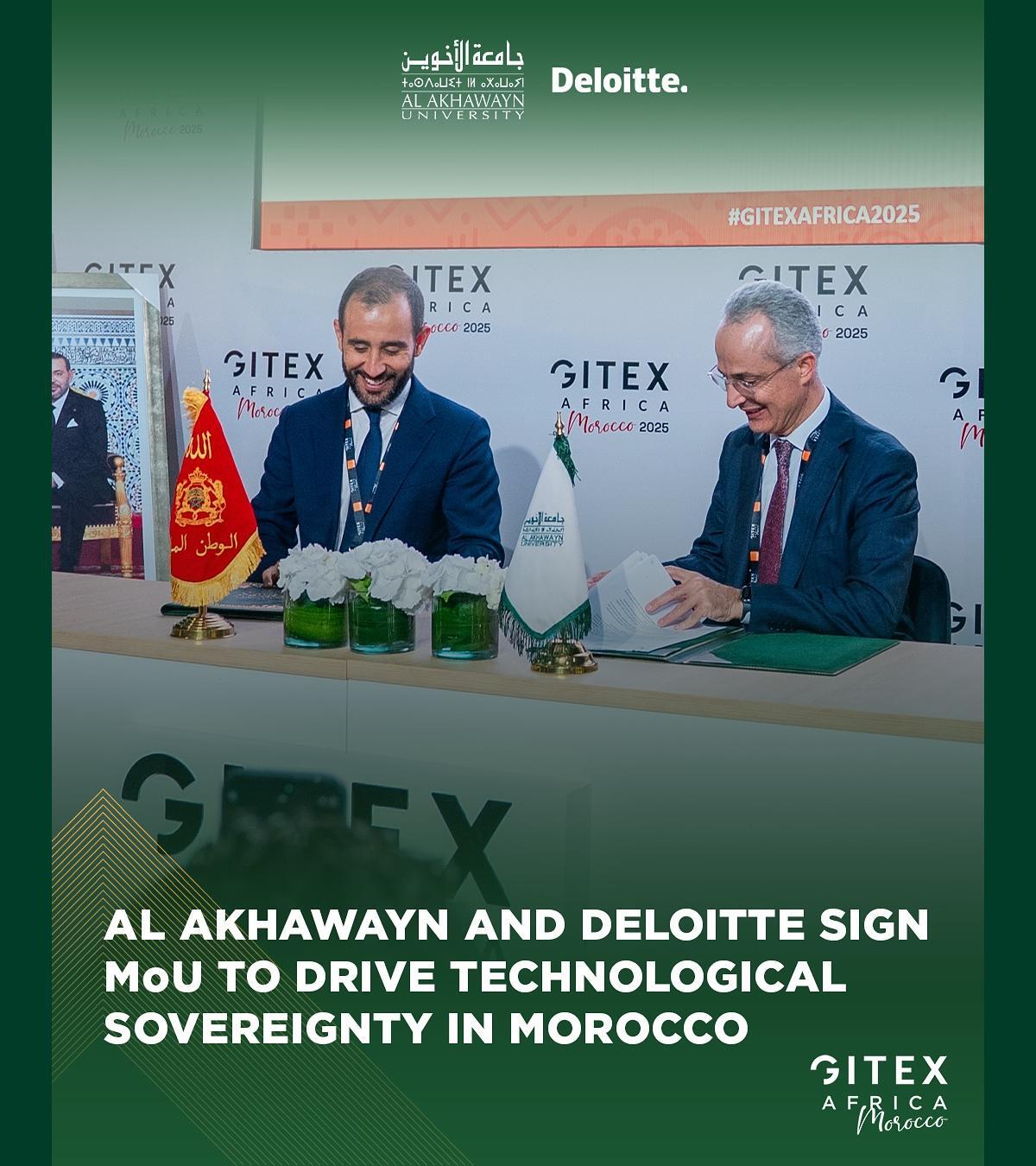 Al Akhawayn University