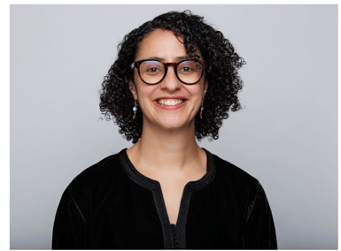 Picture of Hoda Khalafalla