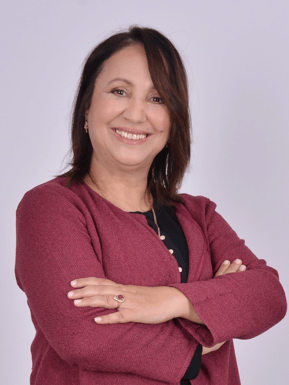 Picture of Meriem Sahli