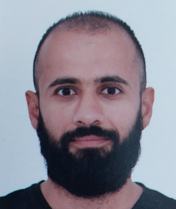 Oualid Kafi 