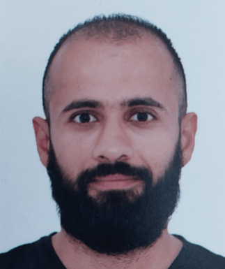 Picture of Oualid Kafi
