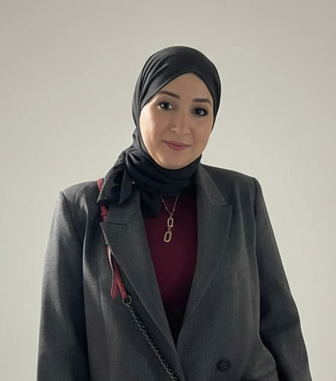 Picture of Sara Dassouli