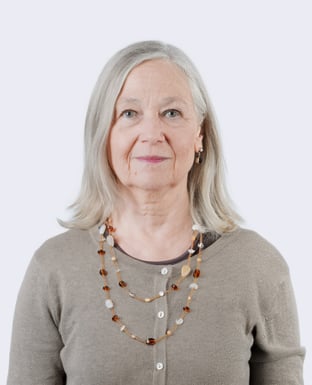 Picture of Violetta Laura Cavalli-Sforza