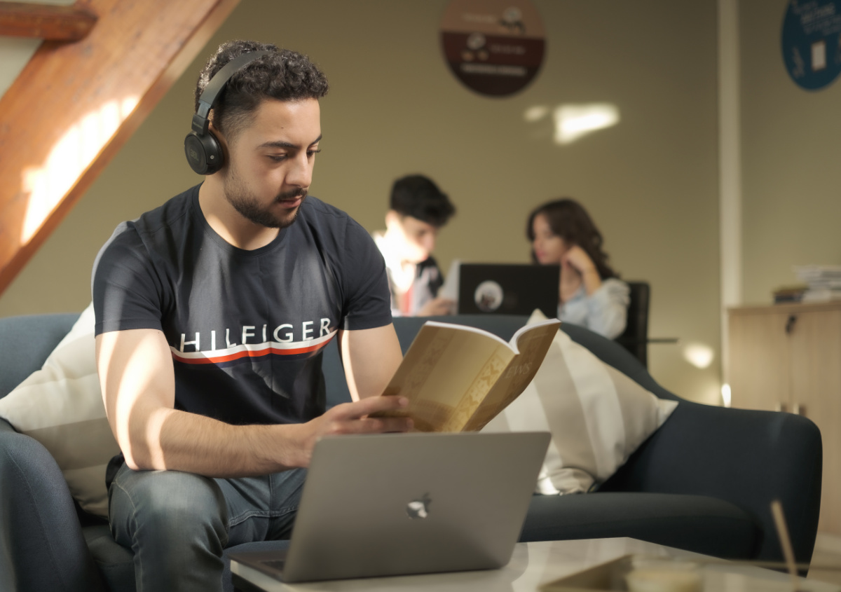 Concevez des stratégies créatives et innovantes